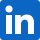 LinkedIn's I N logo